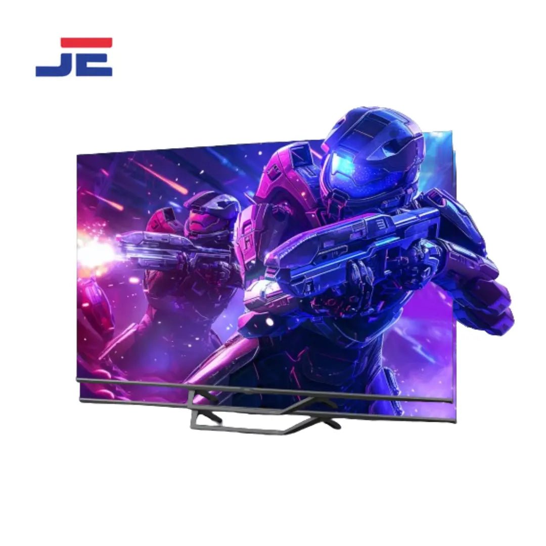 Haier LED 43" 43S80EUX (Q LED)
