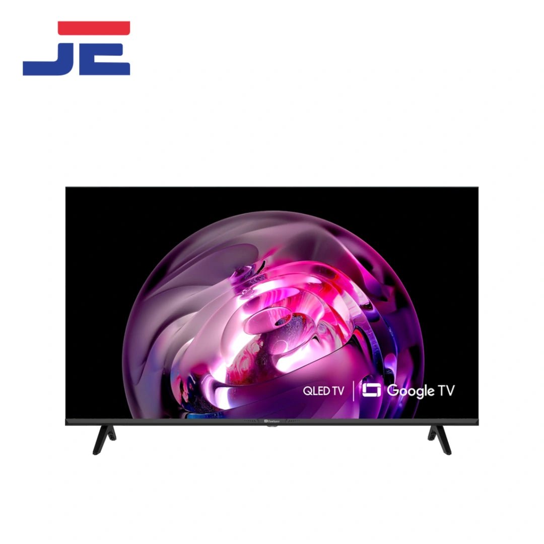 Dawlance LED 55" Prismax Google TV (Q LED)