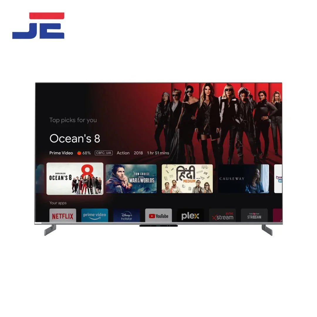 Skyworth LED 55" 55Q7700G-QLED