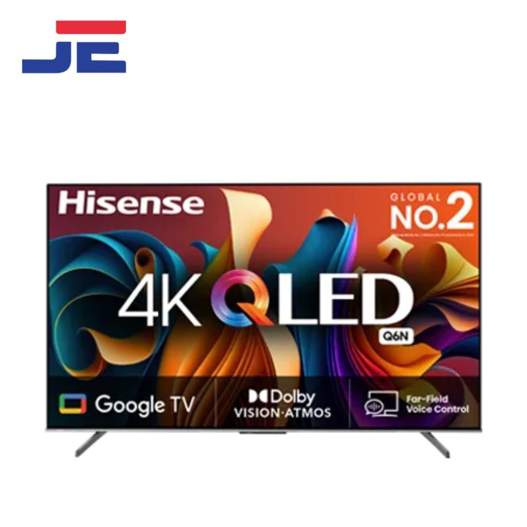 Hisense LED 65" 65Q6N