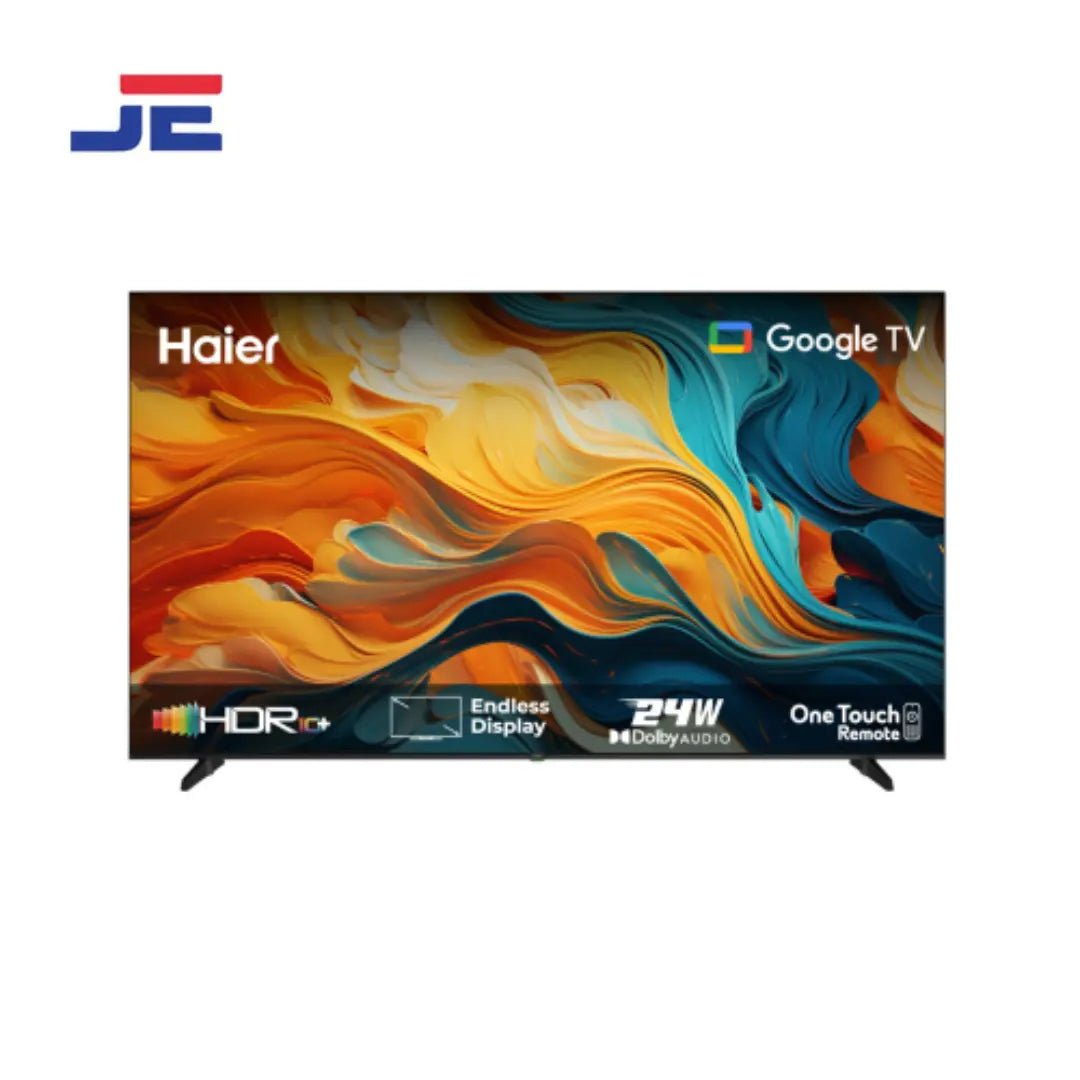 Haier LED 32" H32K85FX (Google TV)