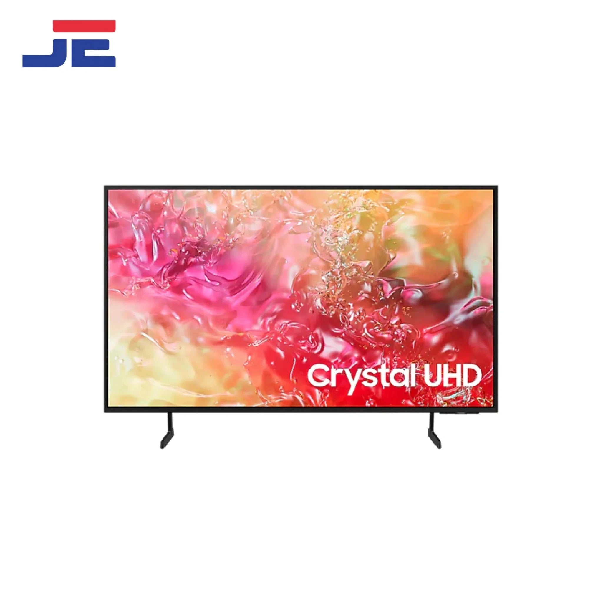 Samsung 43 inch 43DU7000 Crystal UHD Smart TV 2025
