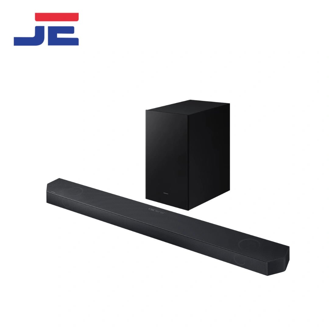 Samsung Sound Bar Q-700D