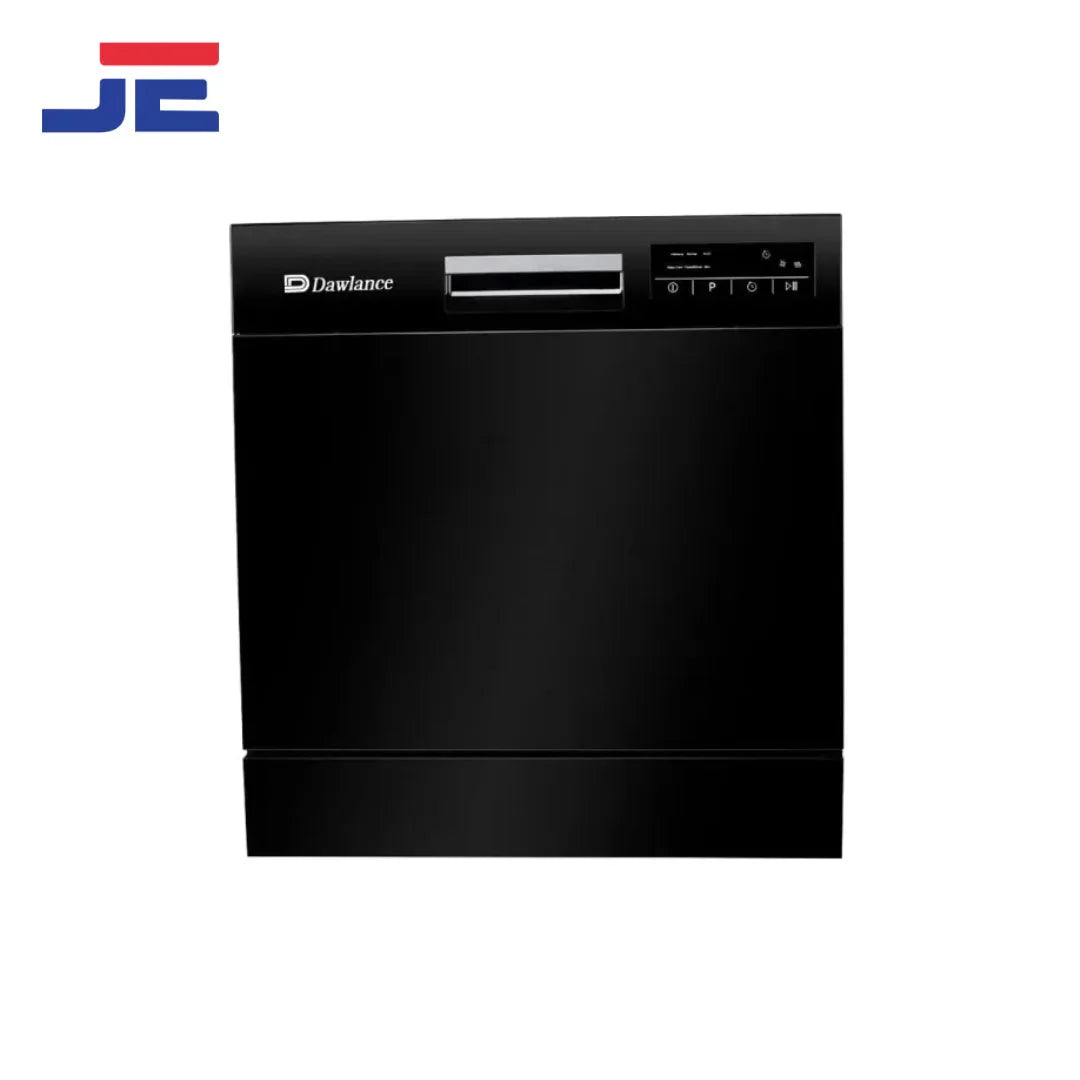 Dawlance Dish Washer DDW-868 CTB
