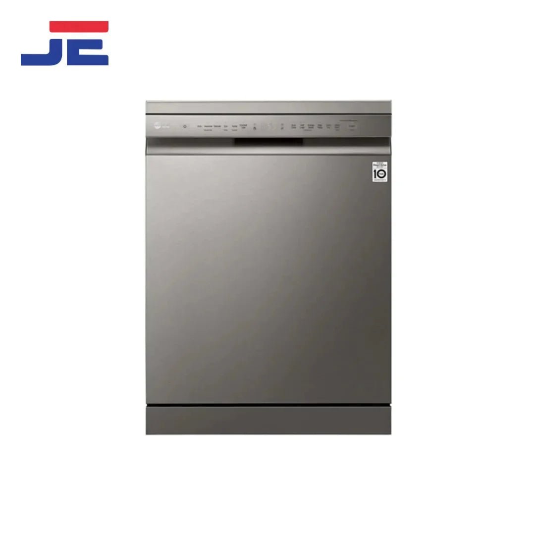 LG Dish Washer DFB512FP Silver