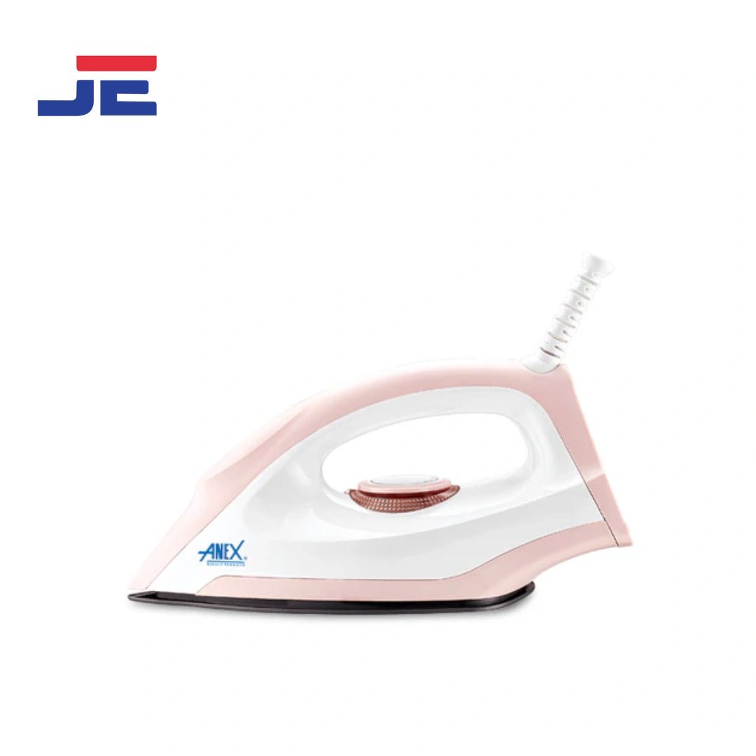 ANEX Dry Iron (AG-2074)