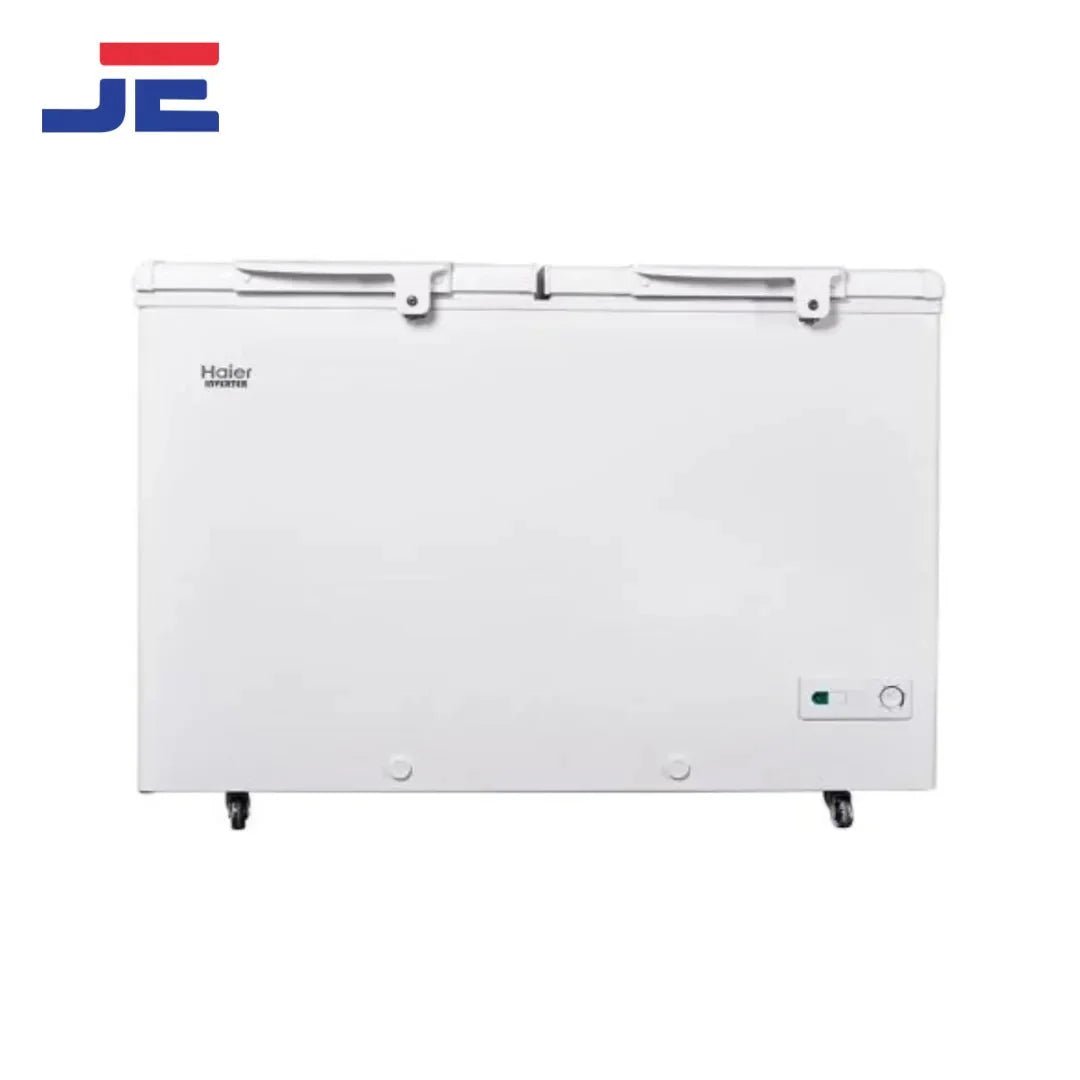Haier Deep Freezer HDF-545I Inverter