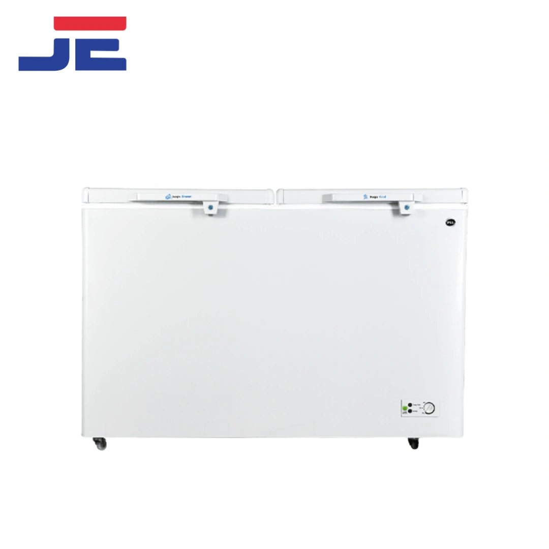 PEL Deep Freezer (PDIN70-155) Arctic Inverter On