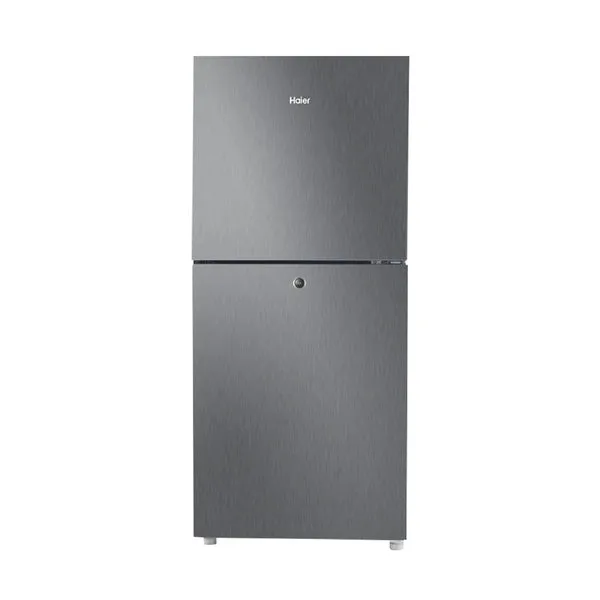 Haier HRF-216 EBS E-Star Refrigerator - Image 1