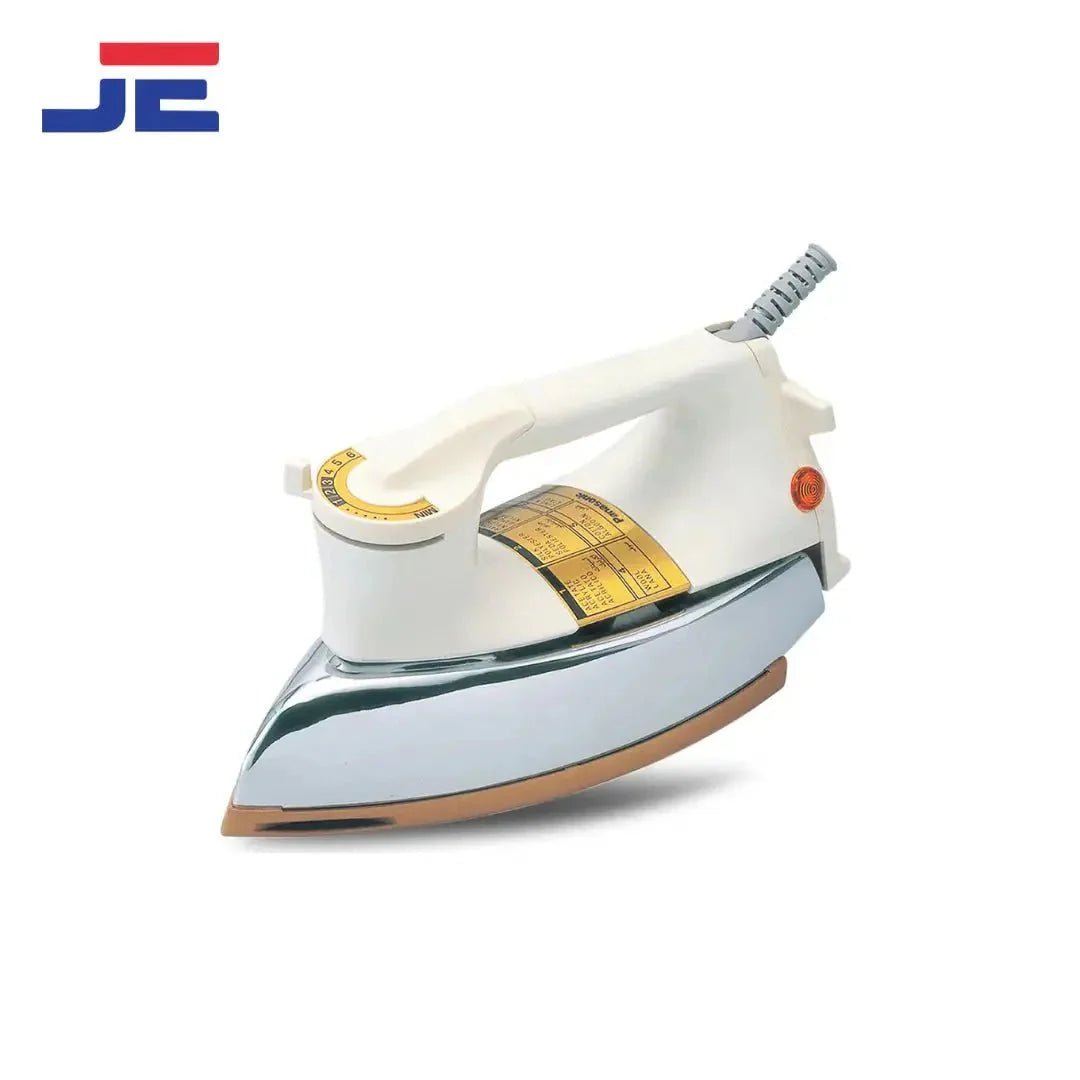 Panasonic Dry Iron for Garments | Model NI-22AWT J