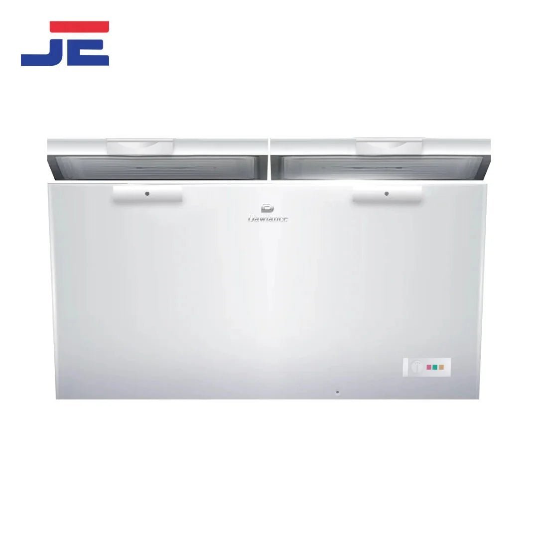 Dawlance Deep Freezer HDF-500DD STUCCO PCM