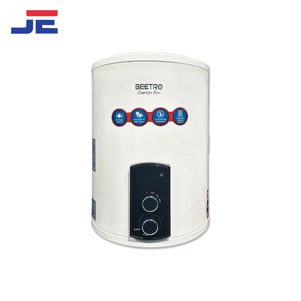 PEL PGW-110 Gas Geyser 10 Ltr