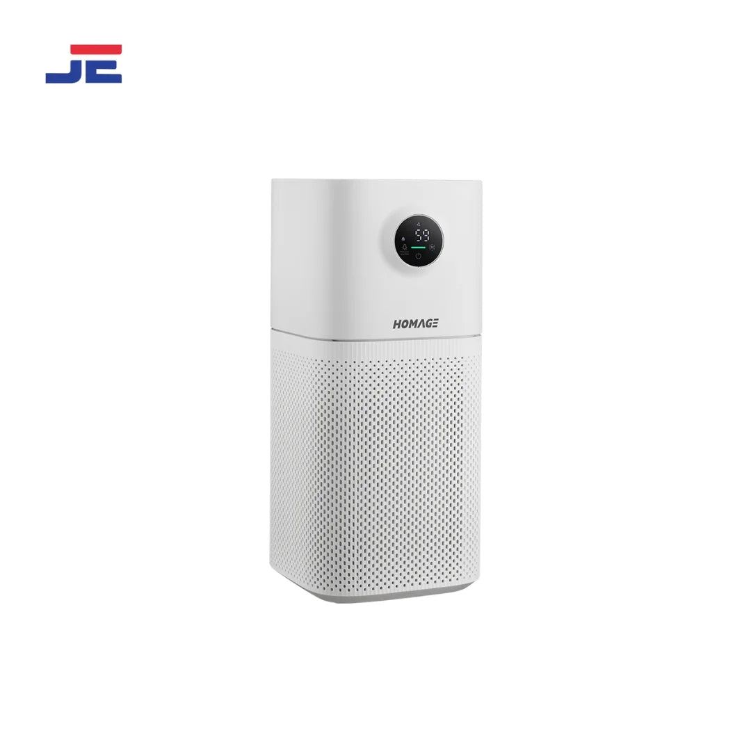 Homage Air Purifier HAP-403DWB