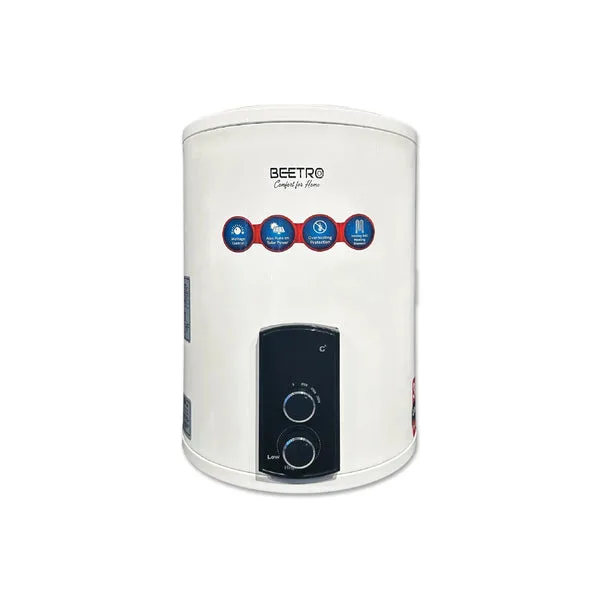 Dawlance DWH-15 Instant Electric Geyser - Image 1