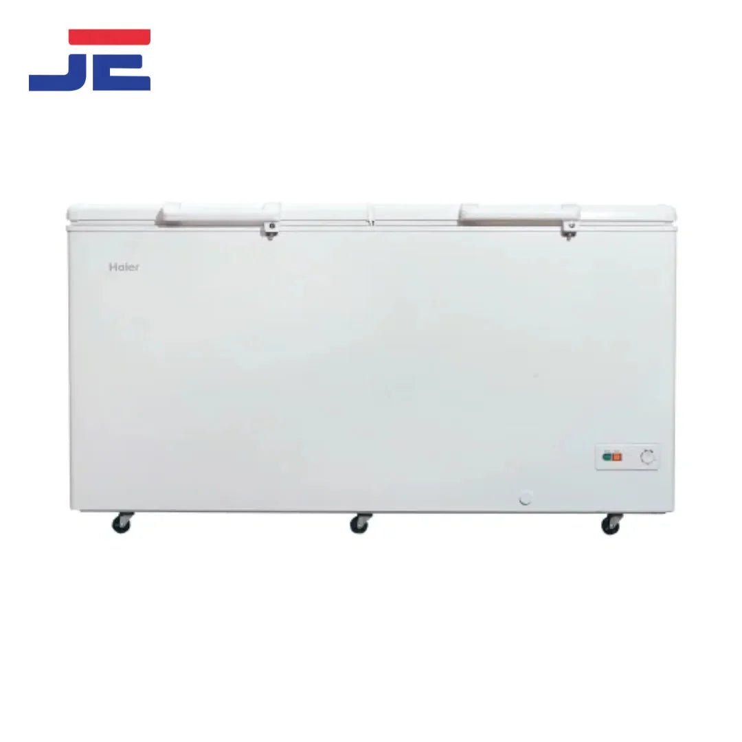 Haier Deep Freezer HDF-545DD