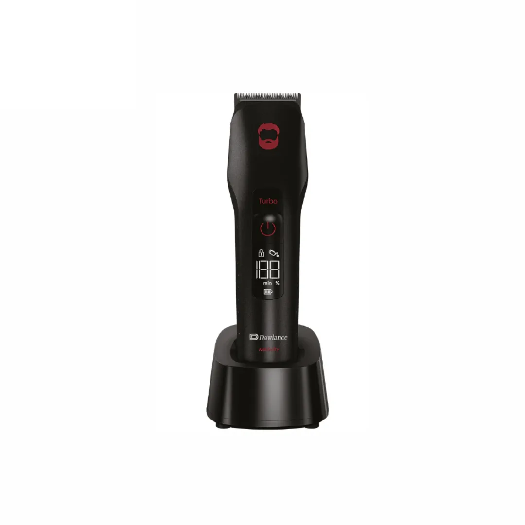 Dawlance Hair Trimmer DWMC-9030 ZEUS