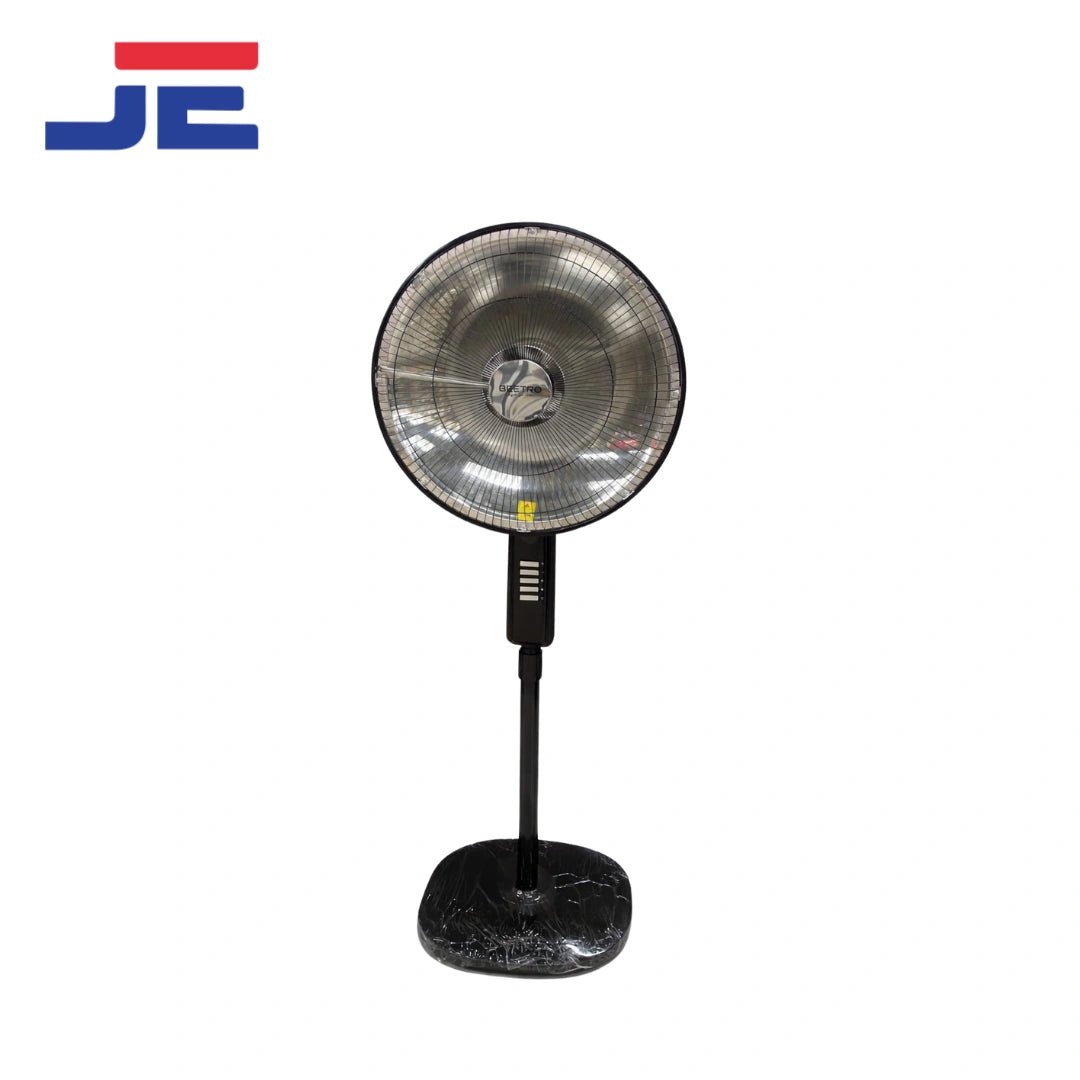 Beetro Infrared Sun Heater ISH-1220 Plus (Solar Compatible)
