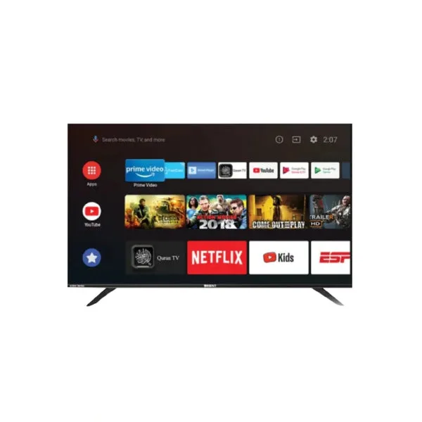 Dawlance 50G3A Pro 4K Google LED TV 50 Inch