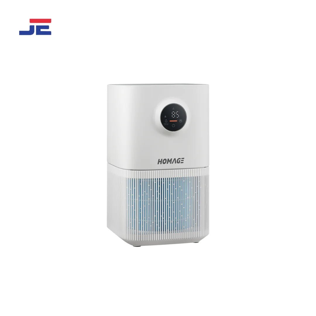 Air Purifier HAP-251DWB
