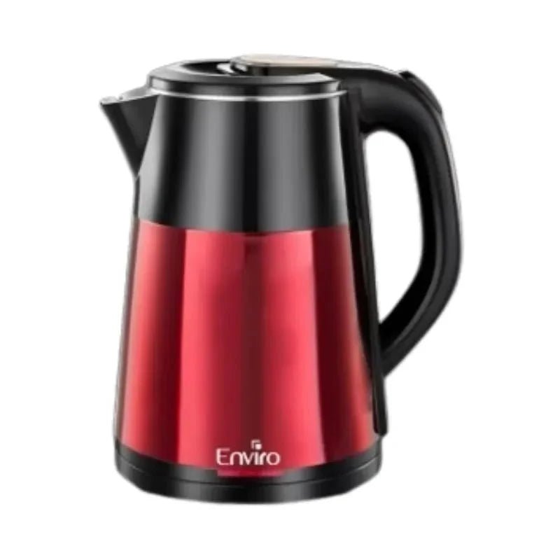Enviro Electric Kettle (EK-1708) 1.7Ltr