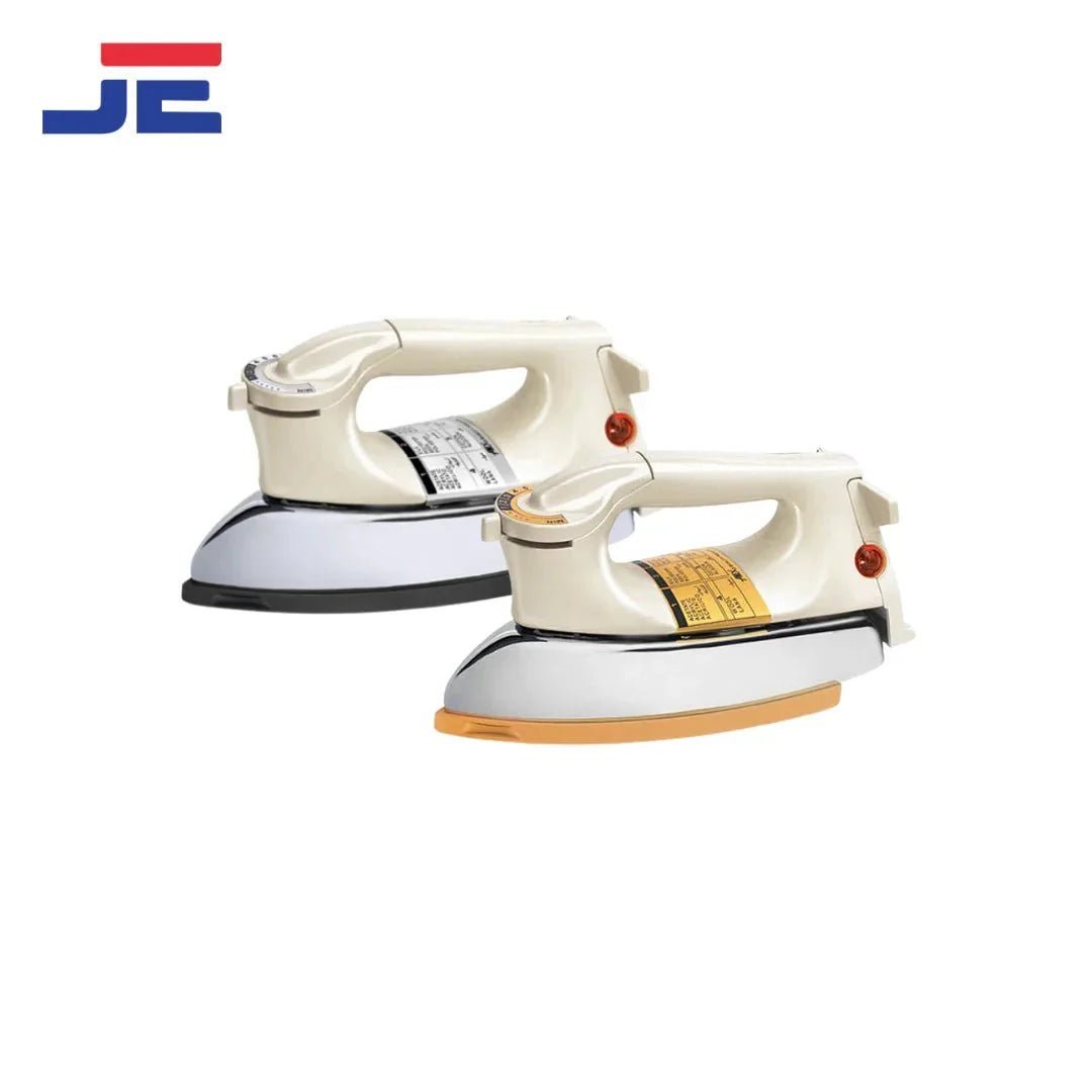 ANEX Dry Iron (Heavy) Grey Gold 1079B