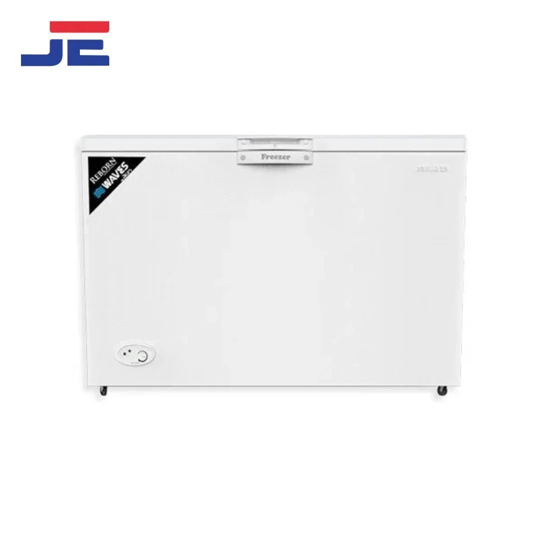 Waves Deep Freezer WDF-315/2150/2160 Regular Series