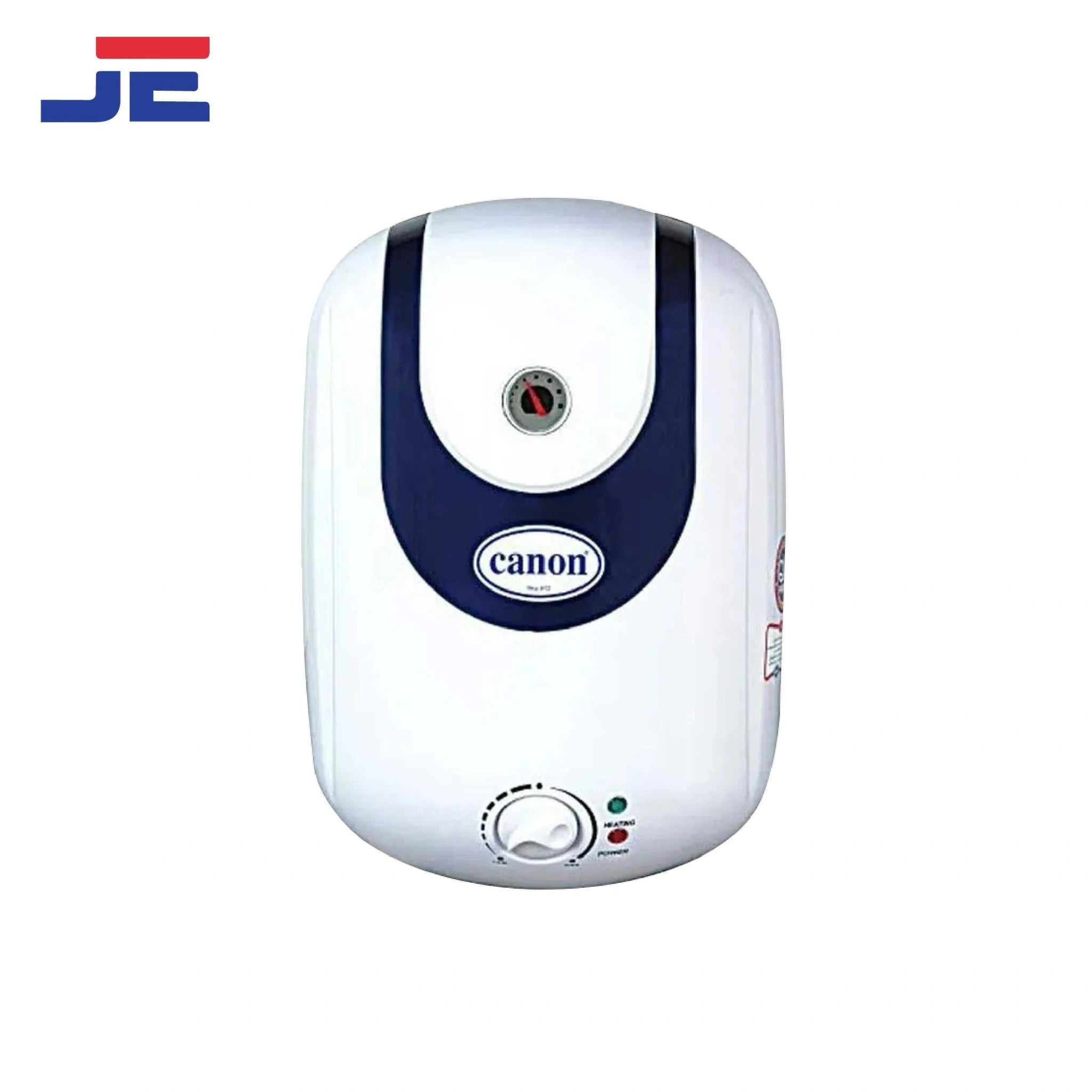 Canon Semi Instant Electric Geyser Imported EWH-10 LCF