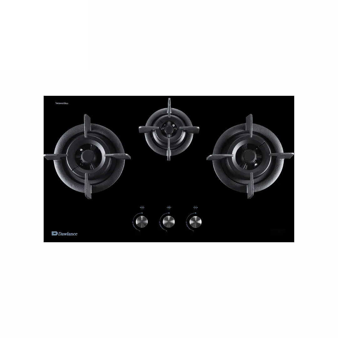 Dawlance Gas Hob DHG 380 BN A Series