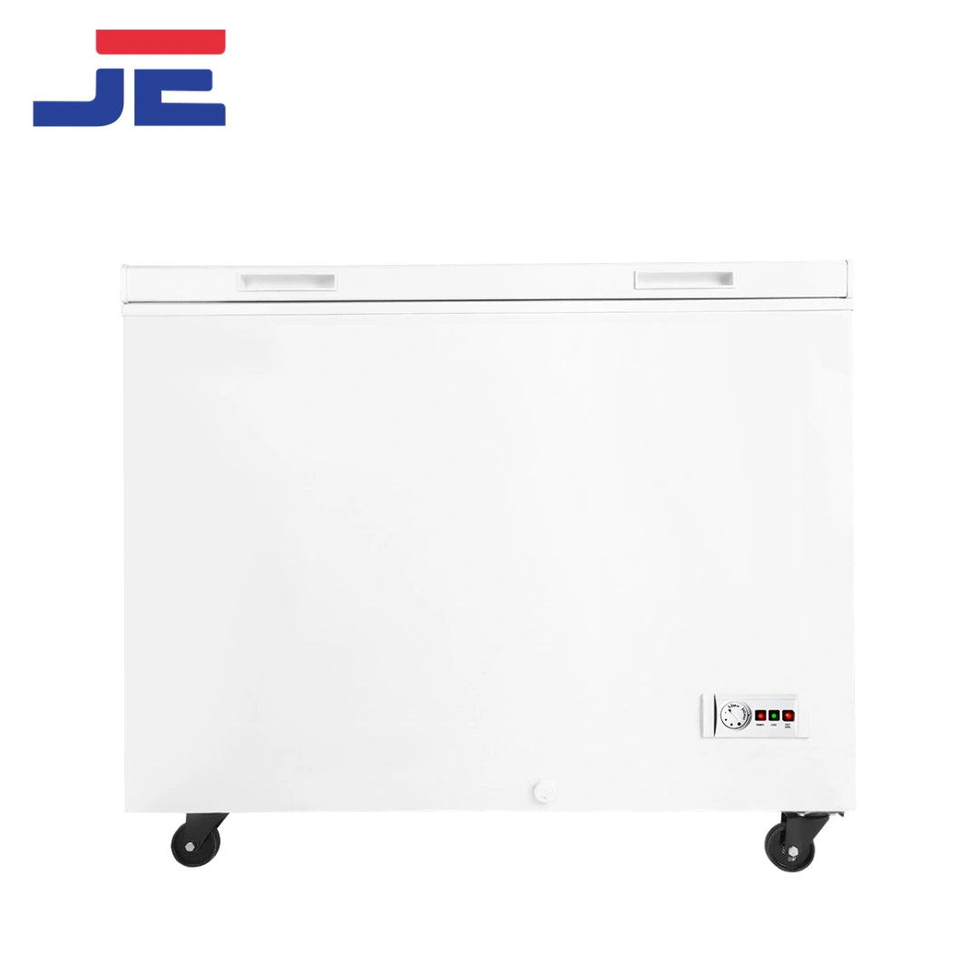 Dawlance D.Freezer (DF-400 Commercial White)