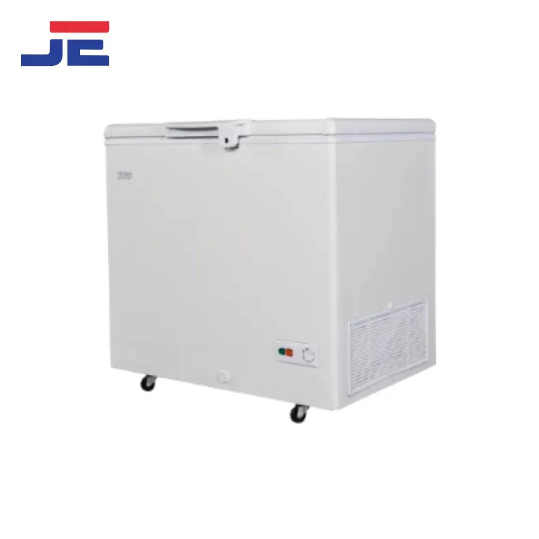 Haier Deep Freezer HDF-285 Inverter