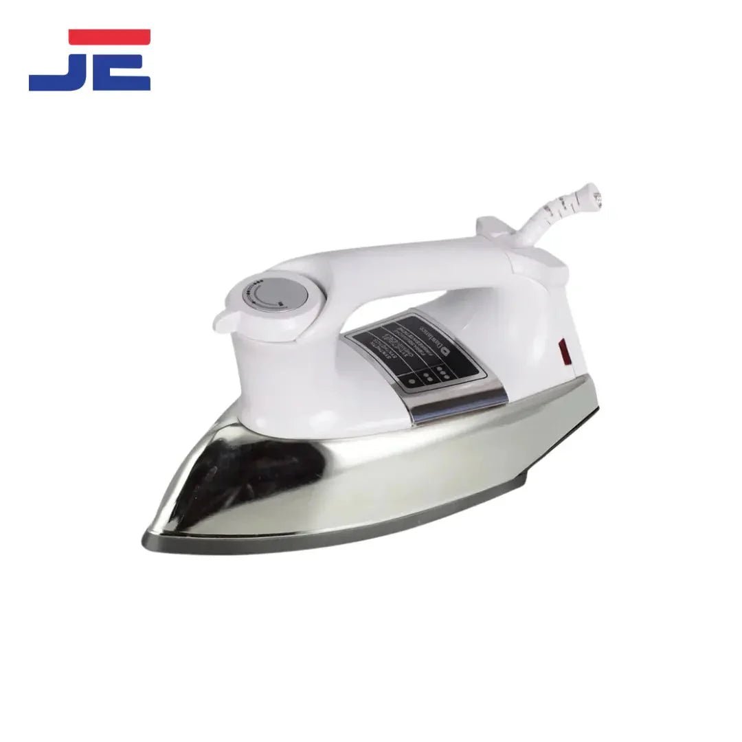Dawlance Dry Iron DWDI-1020 White
