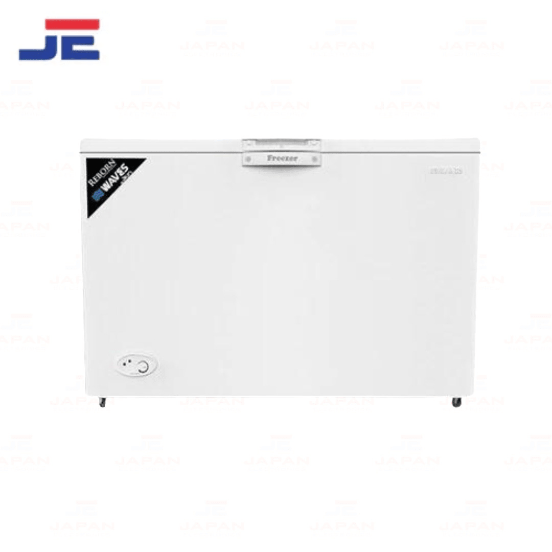 Waves Deep Freezer WDF-315/2160 Cool Bank