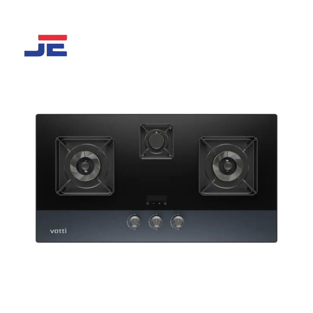 Vatti Gas Hob C-830G