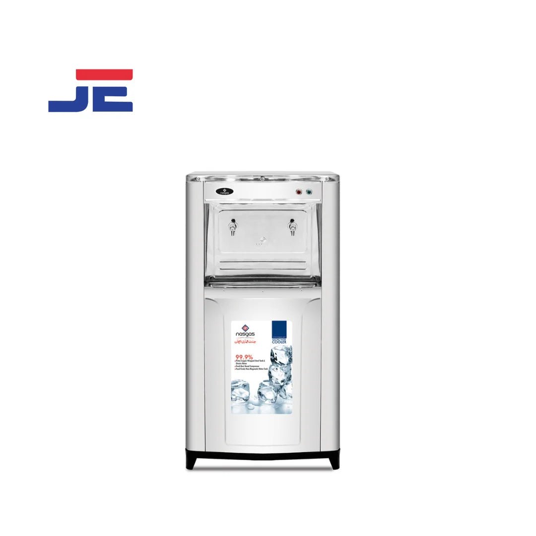 Nasgas Water Cooler NC-35 Ltr Super Dlx