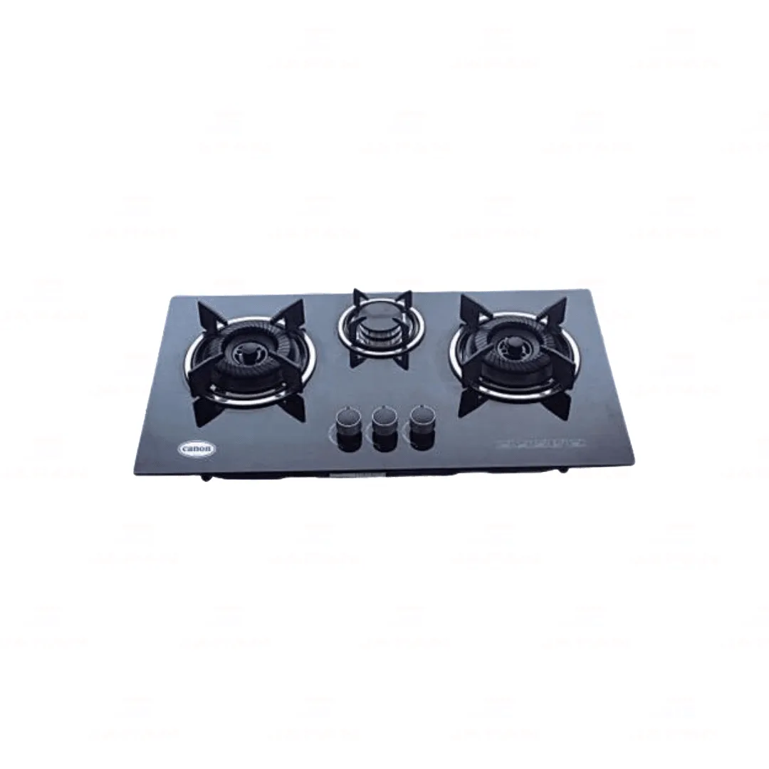 Canon Gas Hob HB-CA-05