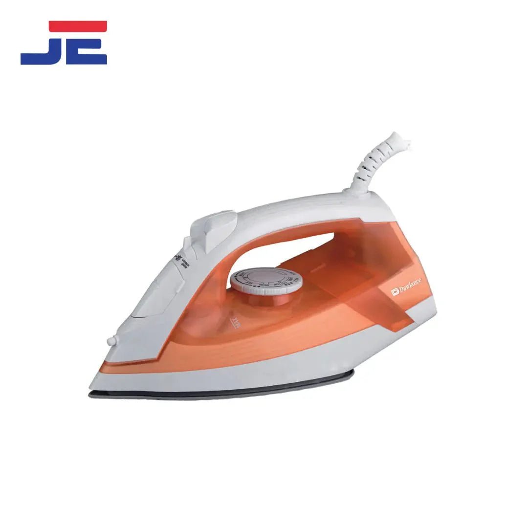 Dawlance Steam Iron DWSI-2217 C