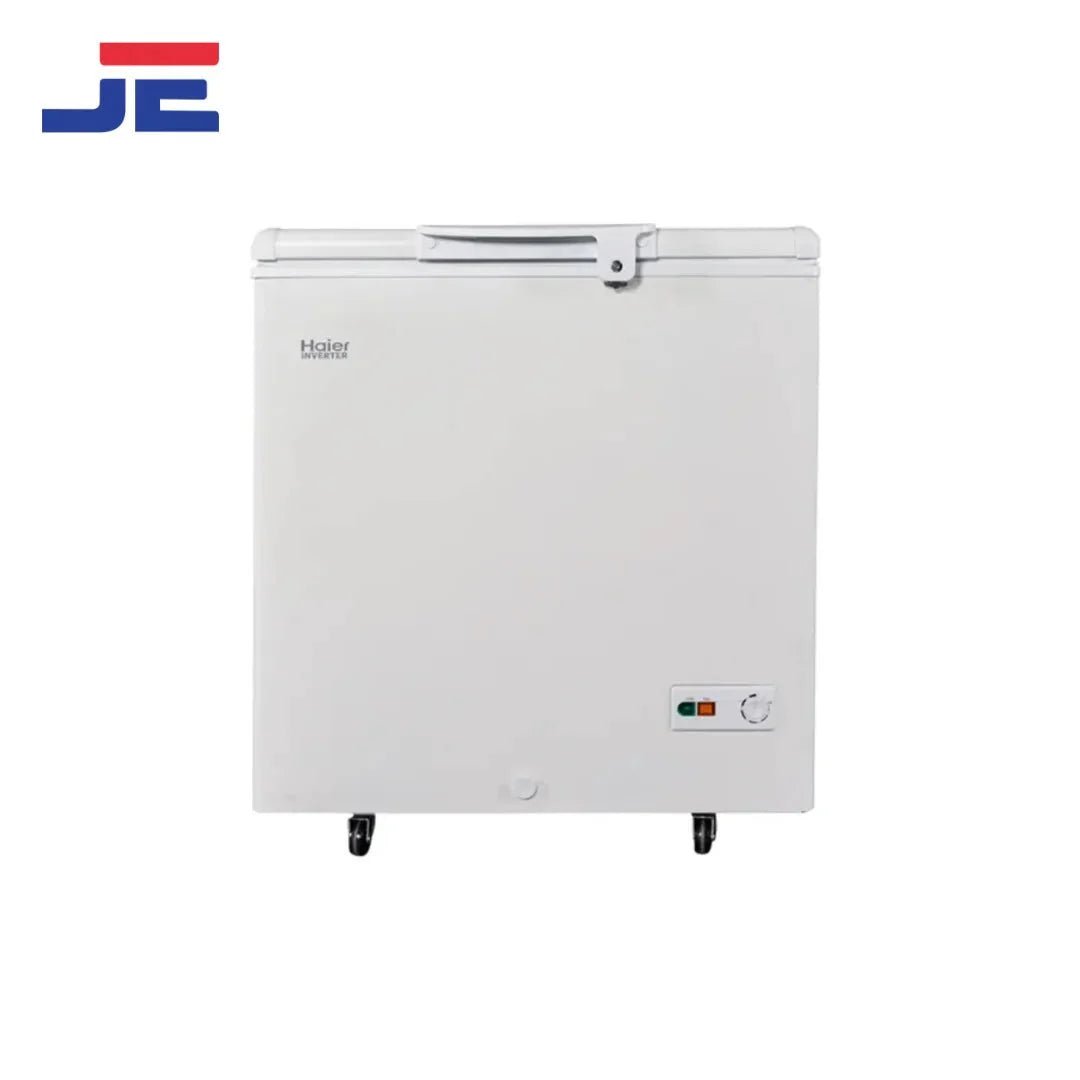 Haier Deep Freezer HDF-245 Inverter