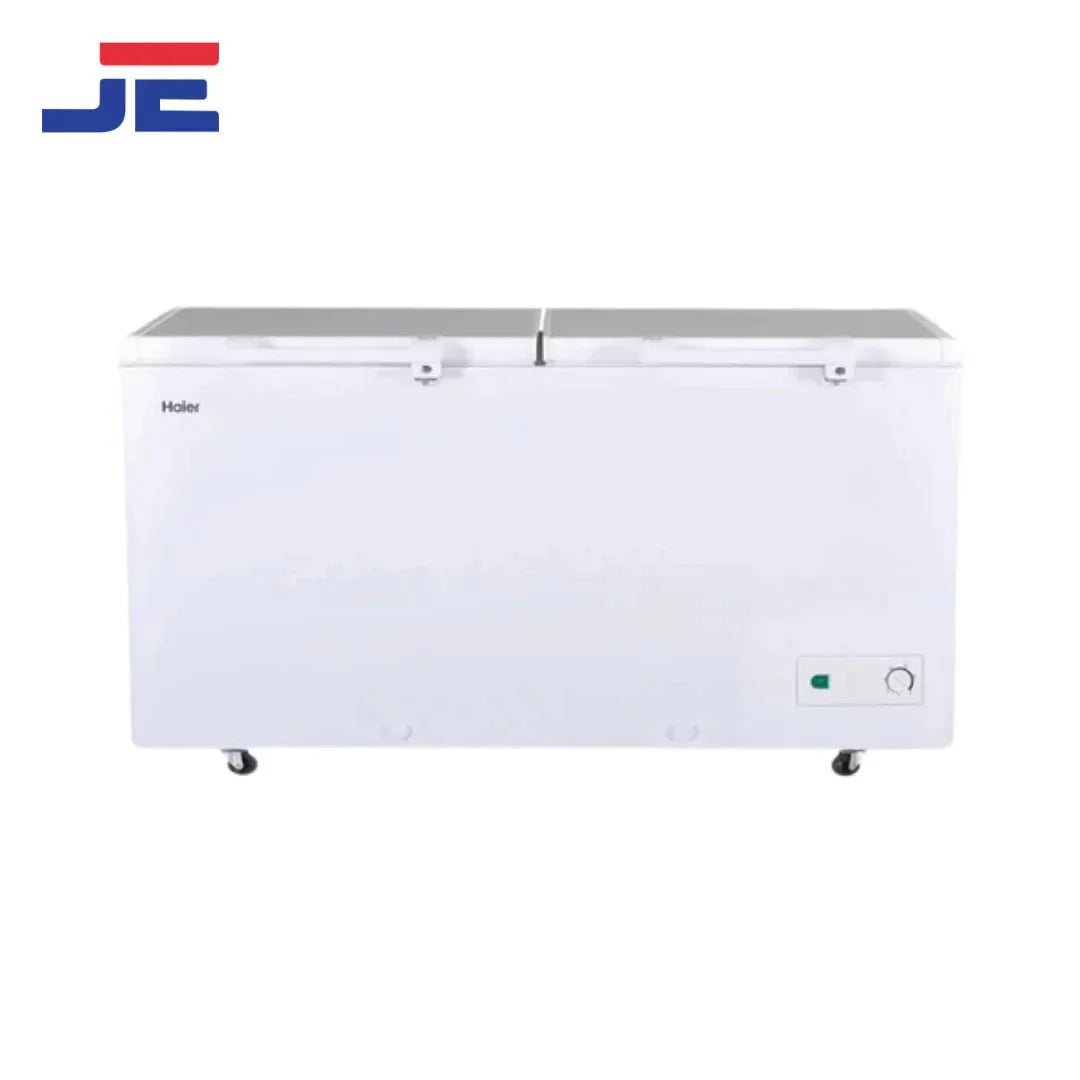 Haier Deep Freezer HDF-385H-01