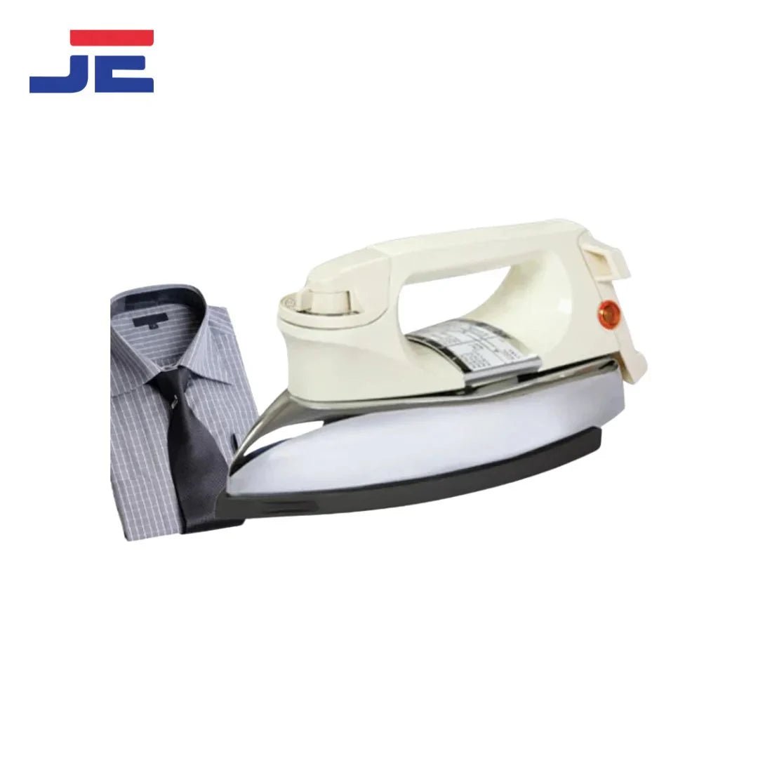 ANEX Dry Iron (Heavy Weight) 1076B