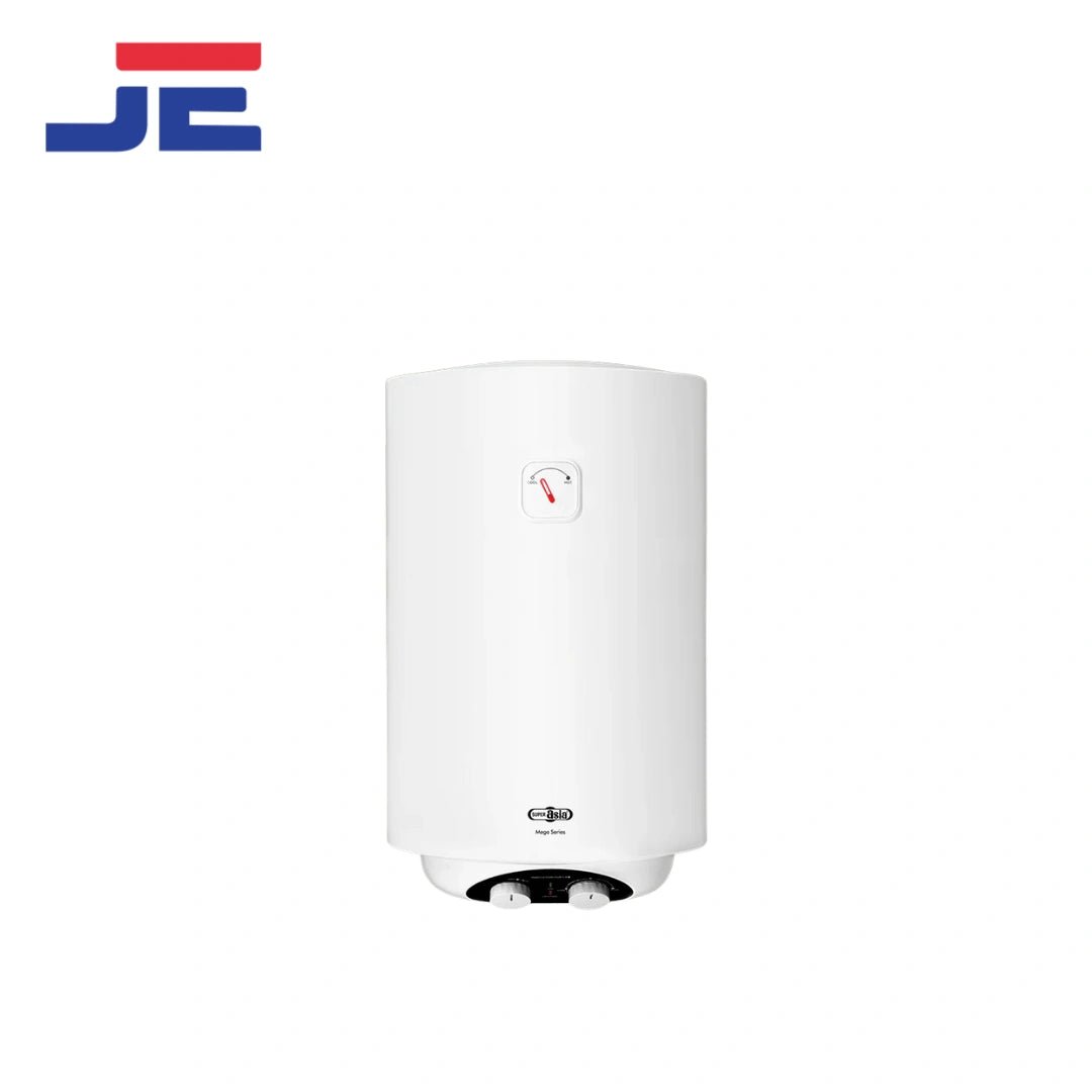 Super Asia Electric Geyser 80 Ltr MEH-80 Mega Series