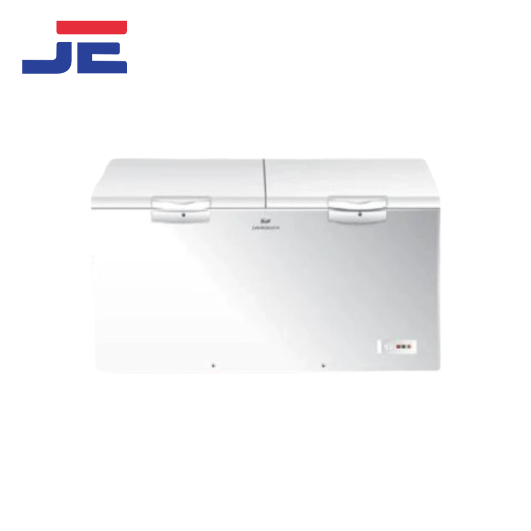 Dawlance Deep Freezer CF-91998-H Signature Inverter
