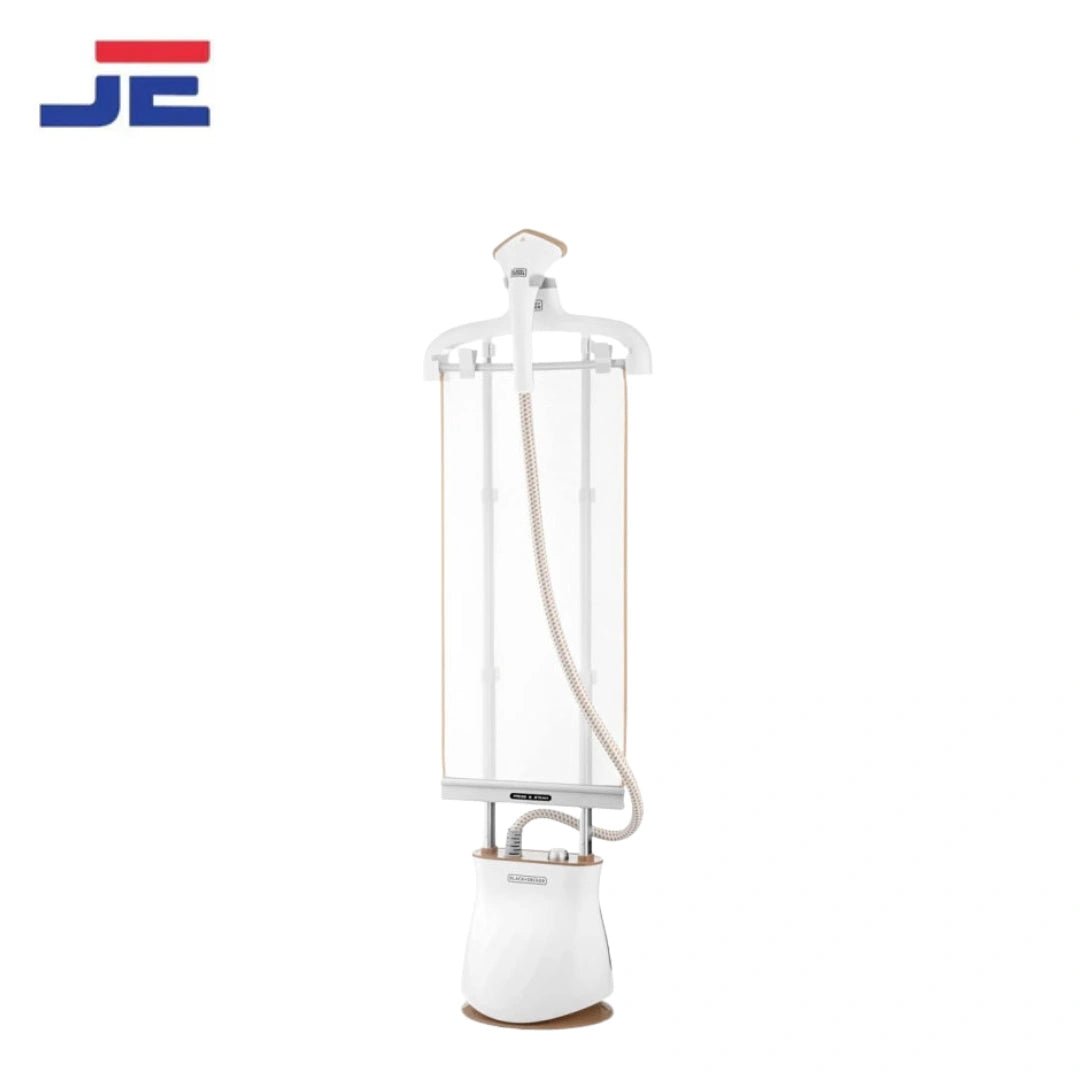 Black & Decker Garment Steamer GST-2400