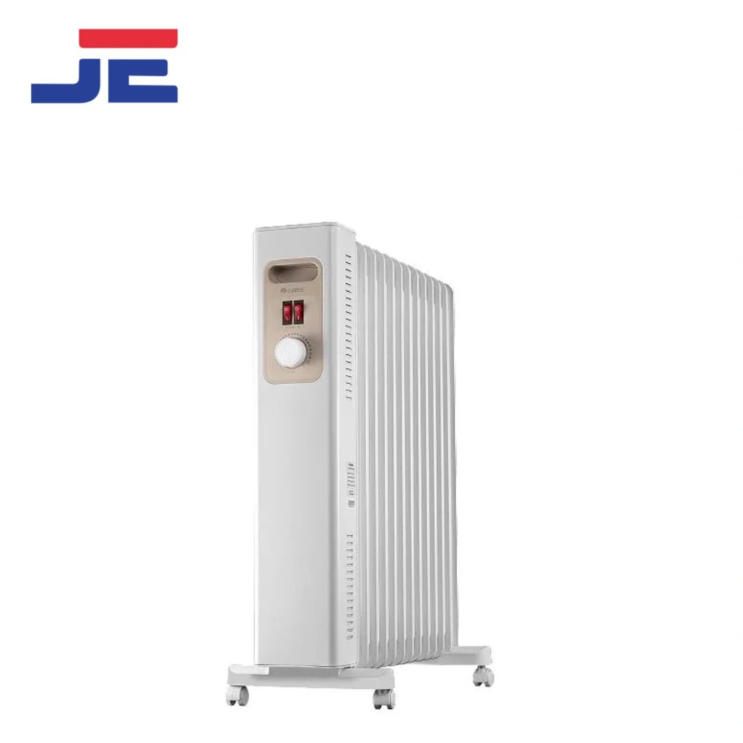 Gree Oil Heater GEH18