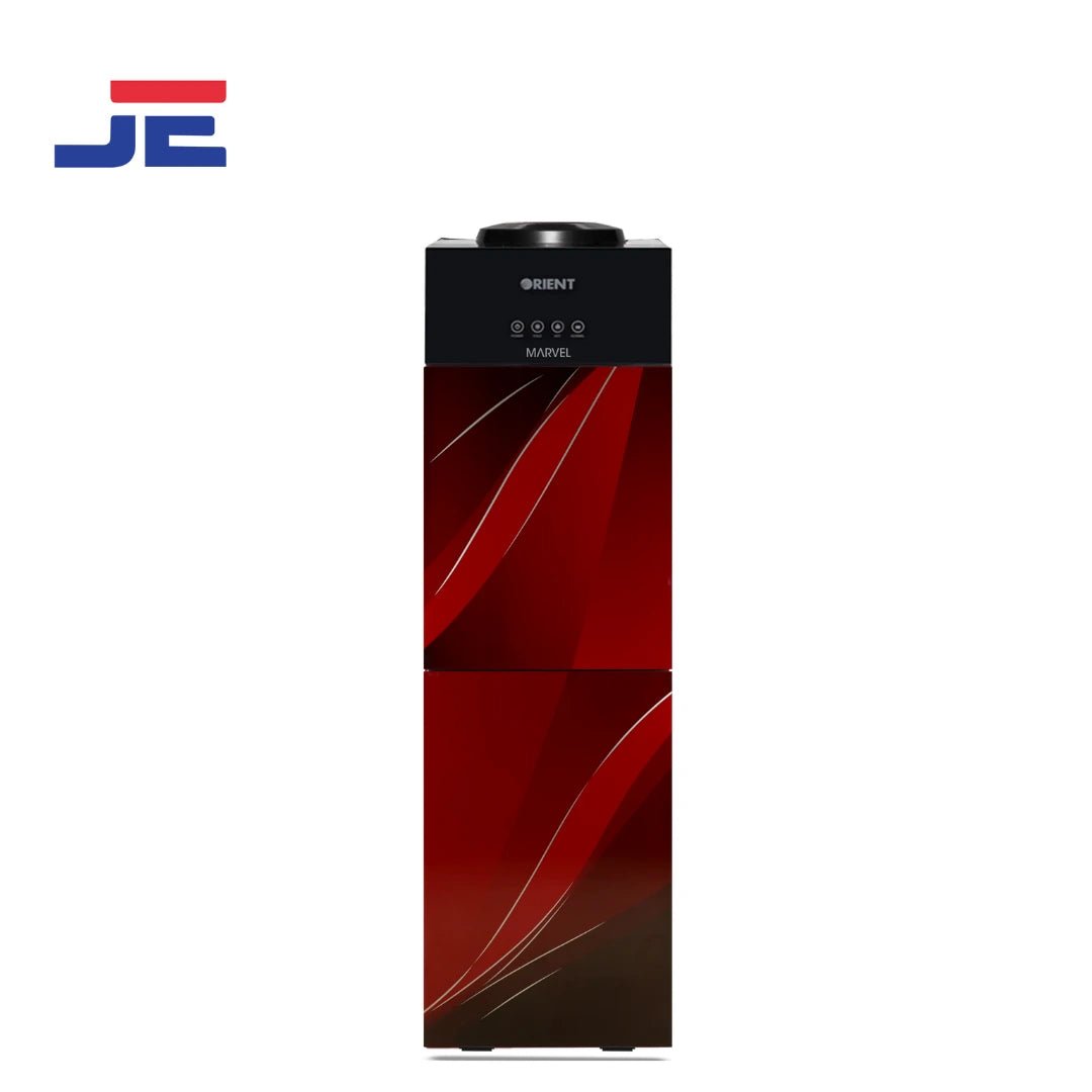 Orient Water Dispenser (Marvel 3 Blaze Red)
