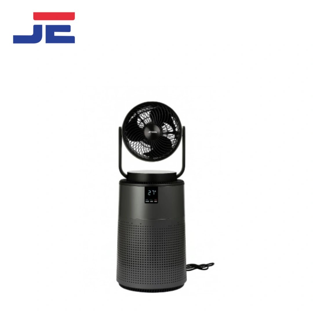 Jet Cool Air Purifier with Fan (JP-087)
