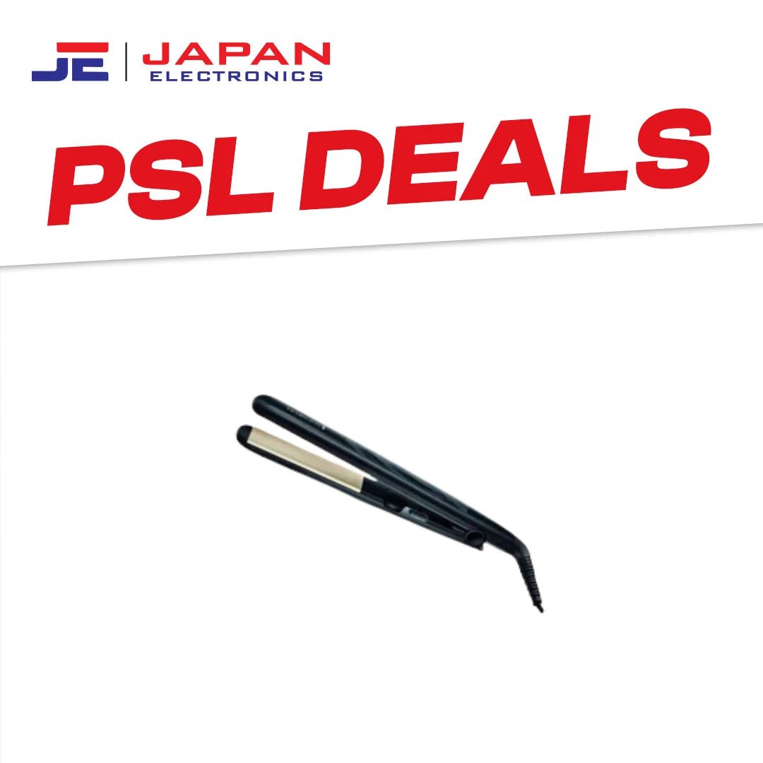 Remington Hair Straightener S3500