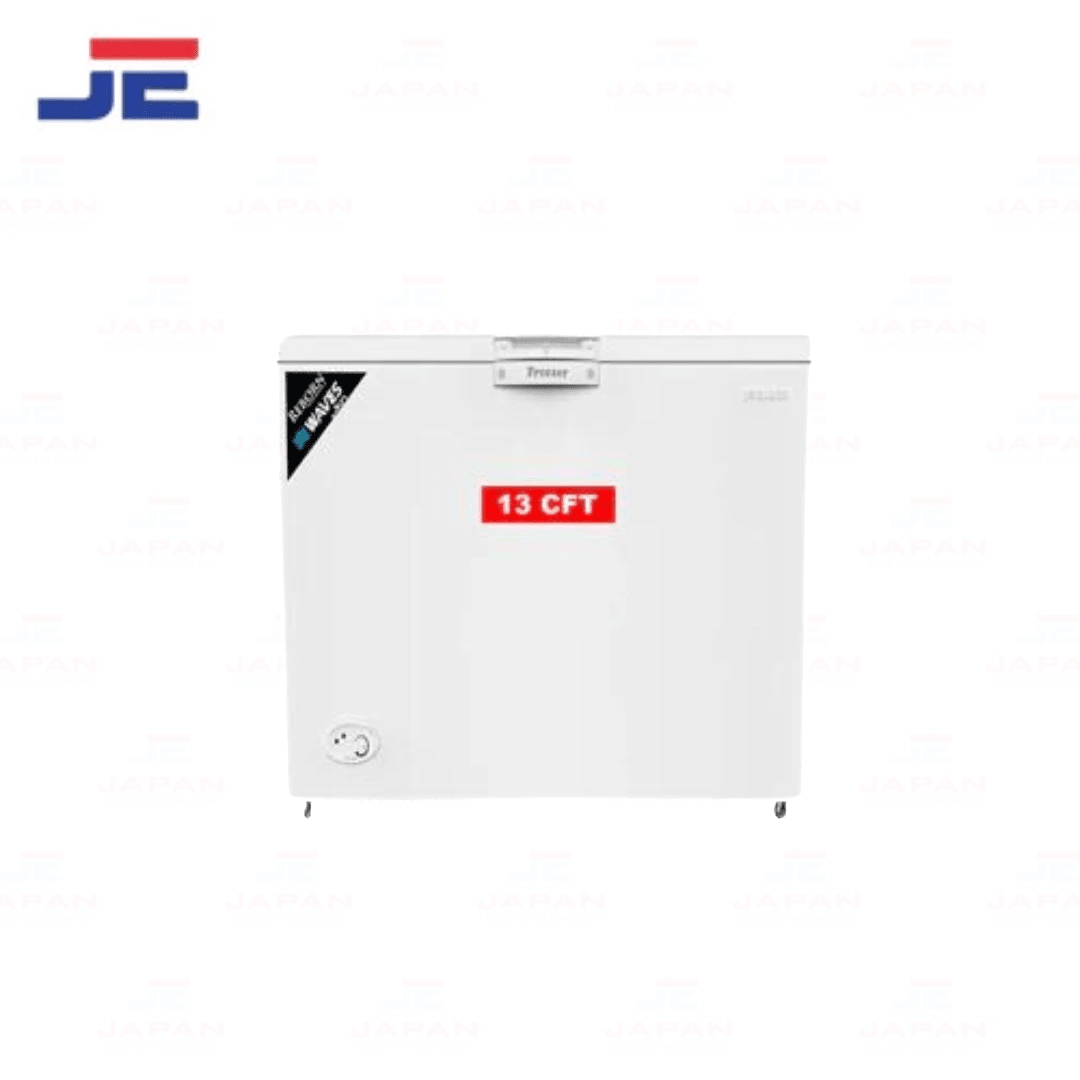 Waves Deep Freezer WDF-313/2120/2130 Regular Series