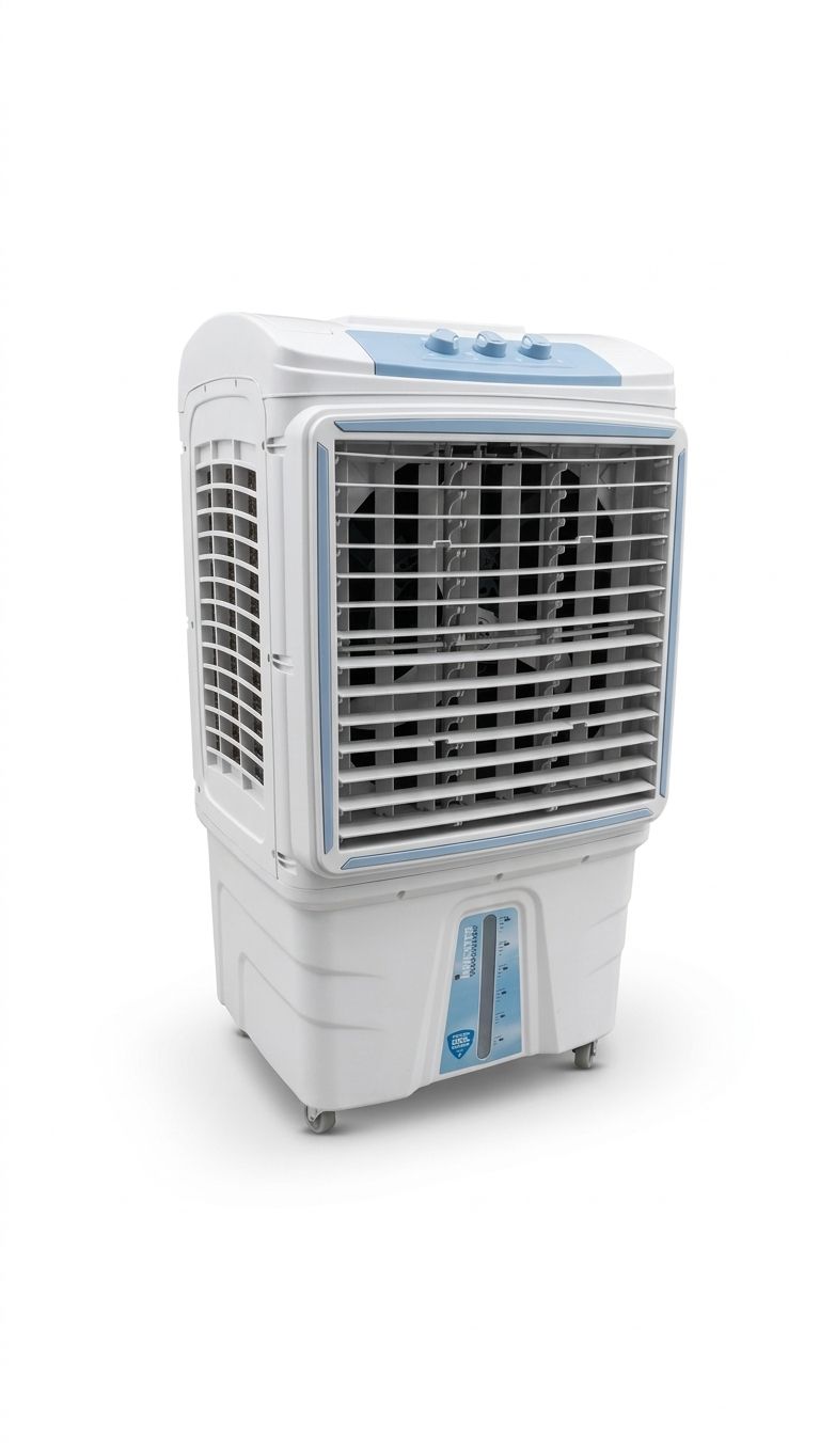Inspire 1014 model cooler