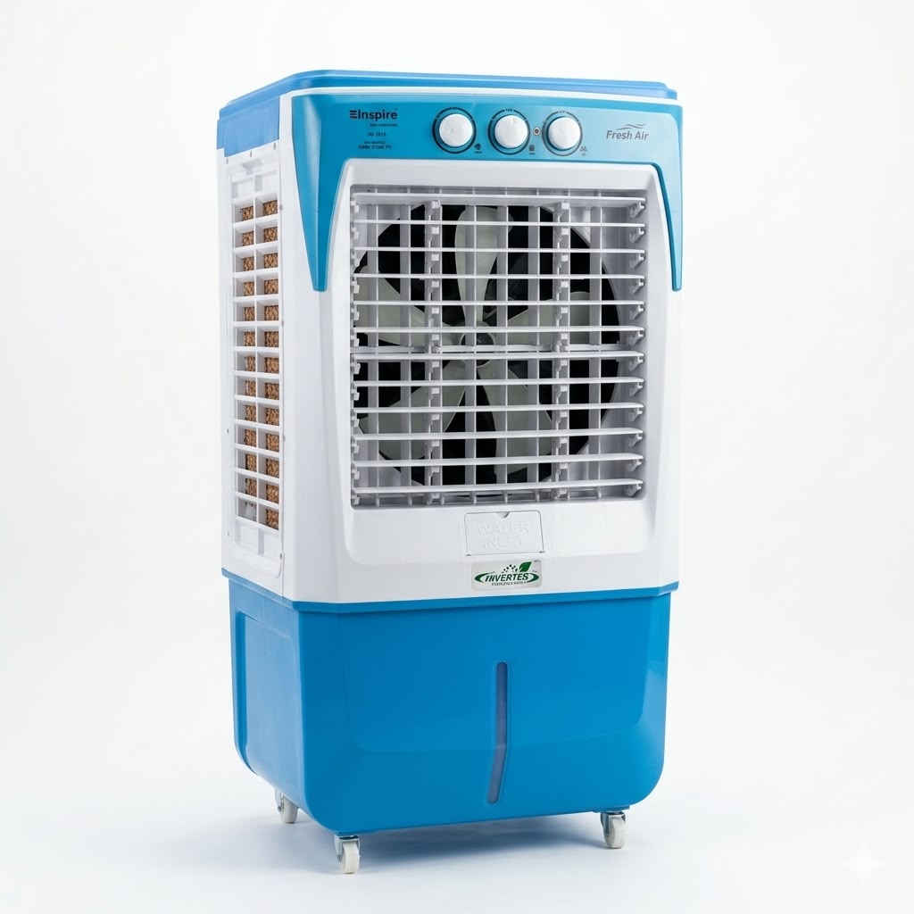 INSPIRE Room Air Cooler SN-1010 - Image 2