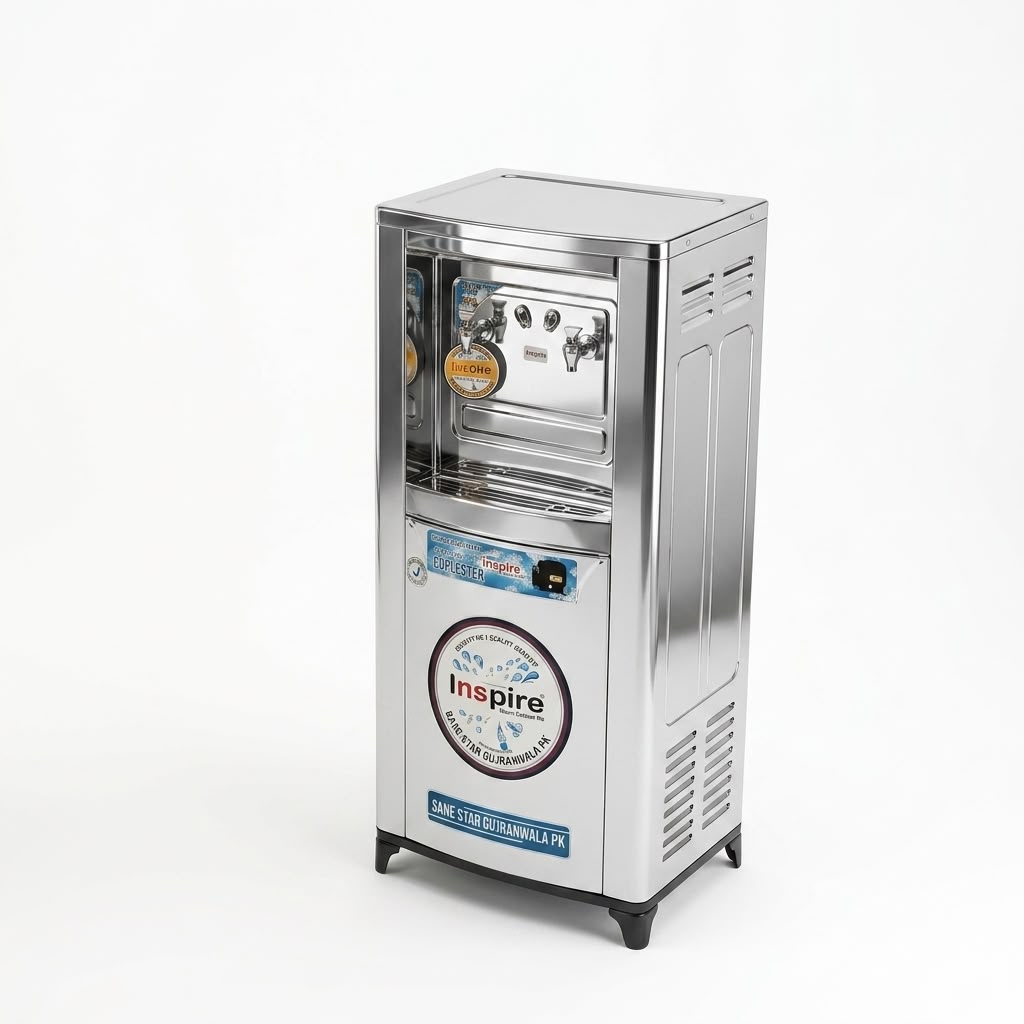 Inspire Electric Water Cooler SN-45